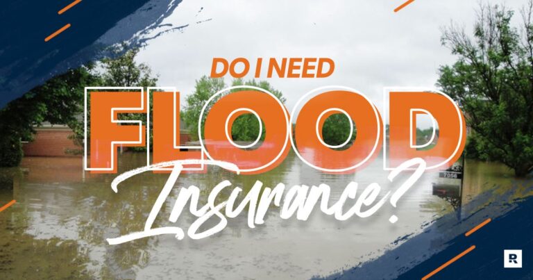Image for: Why Flood Insurance Is a Smart Investment for Florida Homeowners