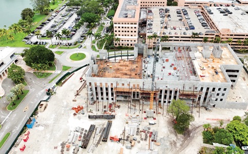 A New Beacon of Hope: Baptist Health Announces Specialized Women’s Cancer Center for 2026
